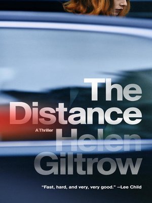 cover image of The Distance